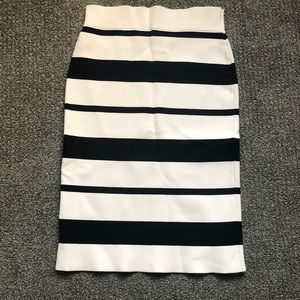 Bcbg Bandage Skirt
